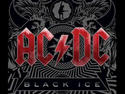 AC/DC's new album Black Ice leaked online